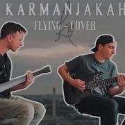 Karmanjakah Flying Bass Guitar Cover