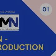 5 Flowable DMN Overview Decision Model Notations BDM Part 01