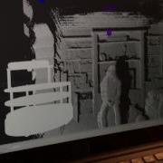 Kinect2 Over Wireless