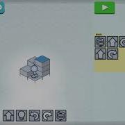 Lightbot Code Hour Level 3 Solution