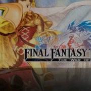 Final Fantasy Tactics Run Past Through The Plains Extended