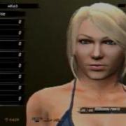 CAW UNIVERSITY Face Morphing Tutorial 1 WWE12 PS3