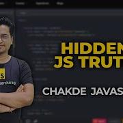 Must Known Facts About Javascript History Evolution Of JS Chakde JavaScript Ep1