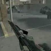 W1200 Cod4 Trick