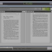 Tutorial 4 LIMB Image Processing Structuring