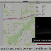Retroreflectivity Road Survey Processing Software Quickview Pro Demo Short