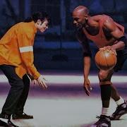 MICHAEL JACKSON X MICHAEL JORDAN JAM EDIT 4K