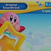 Bouncing Boss Battle Kirby Triple Deluxe Soundtrack