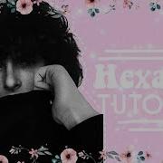 Hexagon Transition Ll Ccp Ll