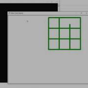 GUI Based Tic Tac Toe In PYTHON With Source Code Source Code Projects