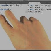 Refactoring The Move Method Object Oriented JavaScript