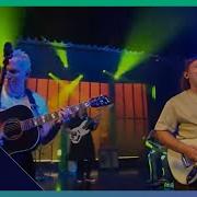 The Mary Wallopers The Juice Live On The Late Late Show