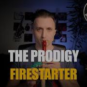 One Dollar Cover Firestarter The Prodigy Cover