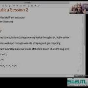 Episode 2 Hands On Data Analytics Project By Mathematica Kelvin Mischo Wolfram