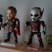 Beast Kingdom Updated Egg Attack Collection 26 02 2020