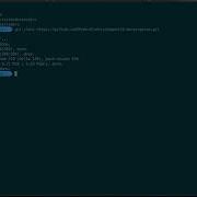 Install Dockergento Console