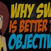 Why Swift Is Better Than Objective C