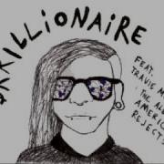 Krillionaire Feat Travie Mccoy The All American Rejects Kitty