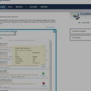 RootAxcess Cloud Server Overview