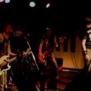 Orange Goblin Shine Live Ivory Blacks Glasgow 16 12 10