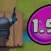 1 9 Mini Pekka Cycle