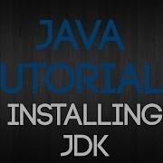Java Programming Tutorial 1 Installing JDK And Eclipse