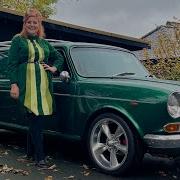 Austin 1800 Ute A 60s British Car With An Australian Twist