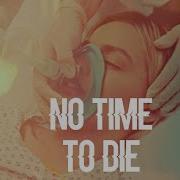 Multifandom No Time To Die
