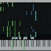 Intersection One Step Closer Piano Tutorial