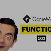 GameMaker Functions Pass By Reference