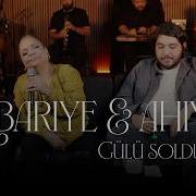 Kibariye Ahiyan Gülü Soldurmam Canlı Akustik