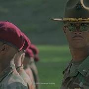 Major Payne Like Brothers HD CLIP