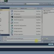 Hello World In Vb Net
