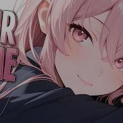 Nightcore Our Time AFROJACK Martin Garrix David Guetta Amél Sped Up