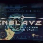 Enslaved PS3 X360 Behind The Game Part 1 Reinventing A Legend