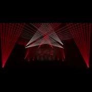 Unreal Engine DMX Subtronics X Wooli Lock In