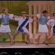 Shane West In Get Over It Singing Hermia