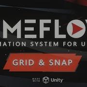Tutorial 08 Grid Snap Timeflow Animation System For Unity