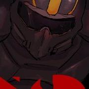Weighty Terminid Helldivers 2 Comic Dub
