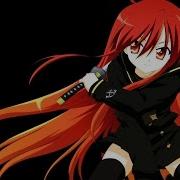 AMV Frostfire