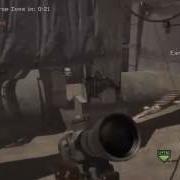 MSR 100 Accuracy 9 Man Kill Feed MW3