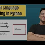 NLP In Python 1 Tokenization Stop Words