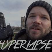 How To Hyperlapse Handheld