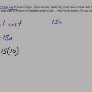 8th Grade 4 5 Writing A Function Rule Mp4