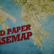 Make This Retro Vintage Antique Old School Basemap In ArcGISPro