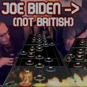 Enigma 125 Double FC W Joe Biden Bonus