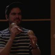 Jordan Rakei Wildfire Live At Metropolis Studios