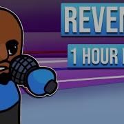 Friday Night Funkin VS Shaggy X Matt Revenge 1 Hour Loop