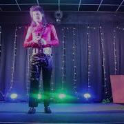 Rory Jackson As Michael Jackson HUMAN NATURE Live Manston On July 01 2023