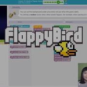How To Code FLAPPY BIRD In Code Org Build A Flappy Game In Course C Lesson 12 Puzzle 8 9